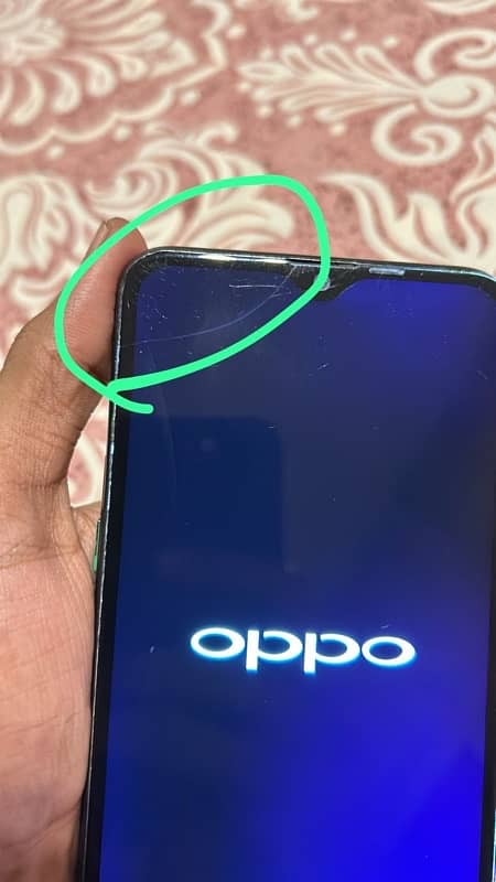 oppo F11 1