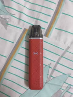 OXVA XLIM GO POD 30W , with almost new coil.