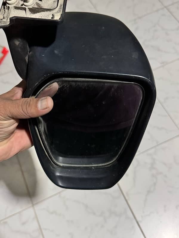 nissan dayz orignal mirror right side for sale 3