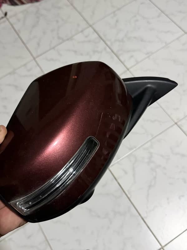 nissan dayz orignal mirror right side for sale 6