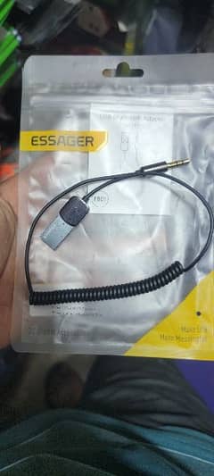 car-Bluetooth Esager