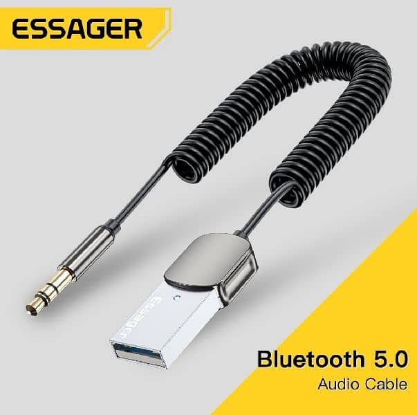 car Bluetooth Esager brand 1