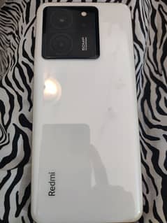 Redmi K60 Ultra Brand New Just Box Open