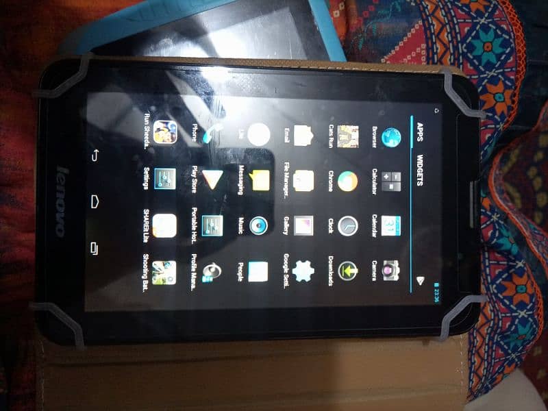 tablets in good condition 1