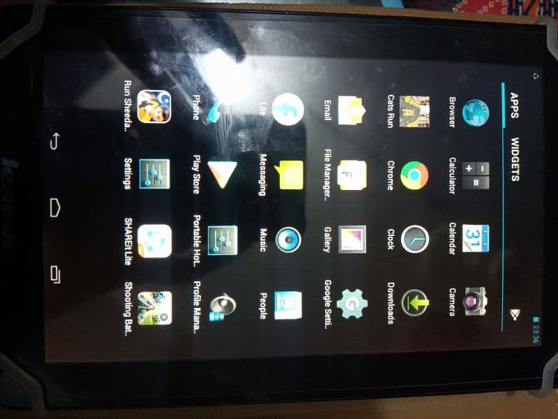 tablets in good condition 2