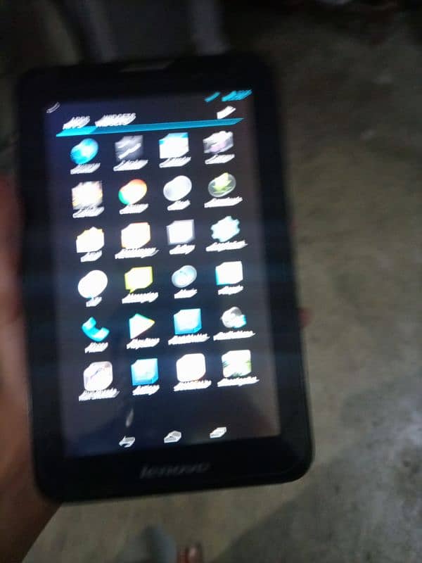 tablets in good condition 9