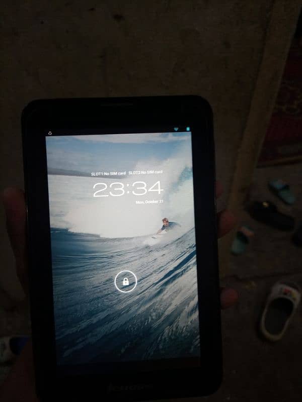 tablets in good condition 12