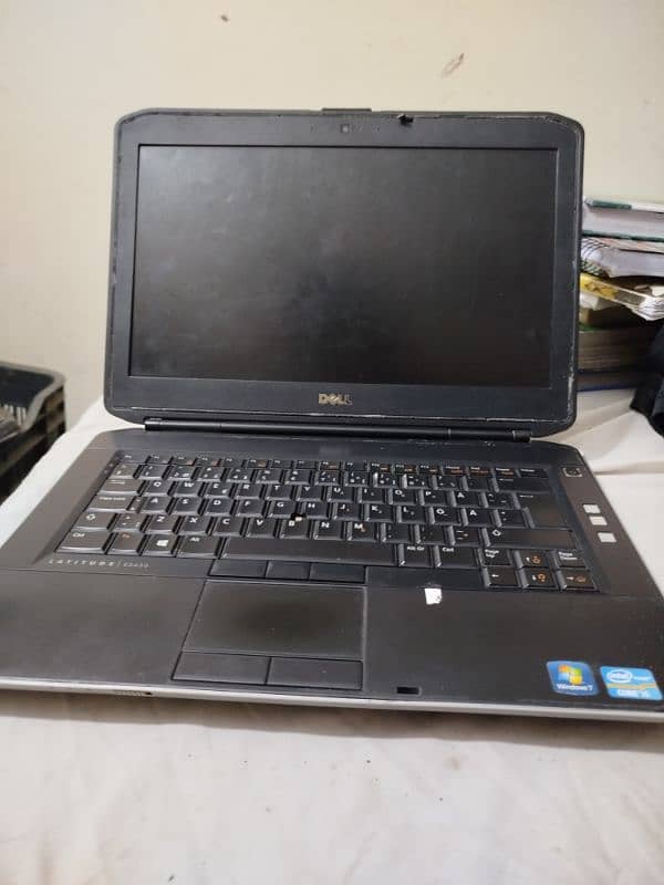 dell laptop 2