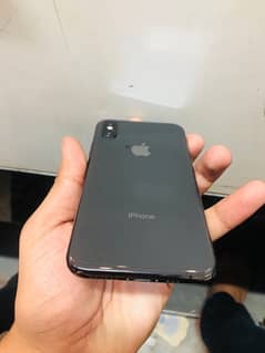 Iphone XS  Factory Unlocked 0