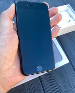 iPhone 7 128GB PTA Approved Urgent Sale