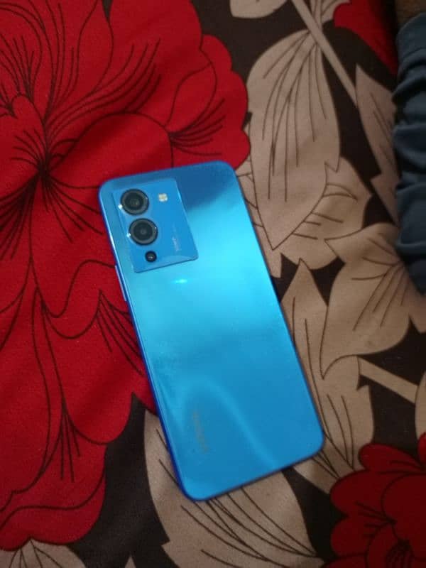 Infinix 0