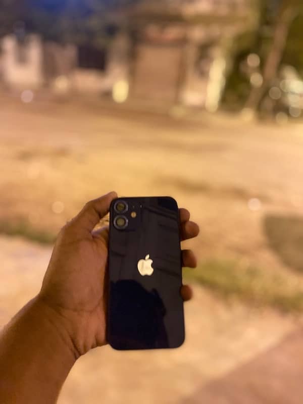 iphone 12 mini 64 gb 2