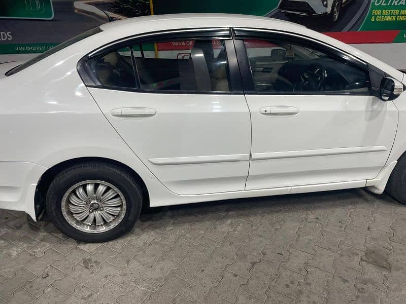 Honda City IDSI 2018 6