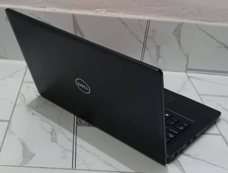 Dell 5290 8th Gen 256GB Nvme 9