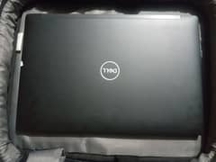 Dell Laptop i5 8gen 16 gb Ram 256 SSD