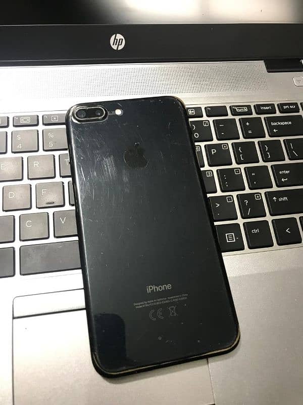 iPhone 7 plus 128GB 1