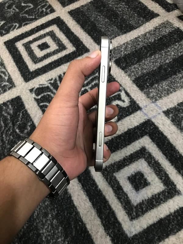 iphone Xr converted 14 pro For sale exchange possible 3