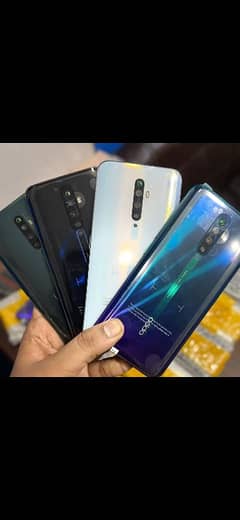 Oppo Reno 2z