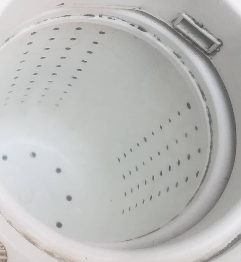 Kenwood Automatic Washing Machine CYCLONE 2