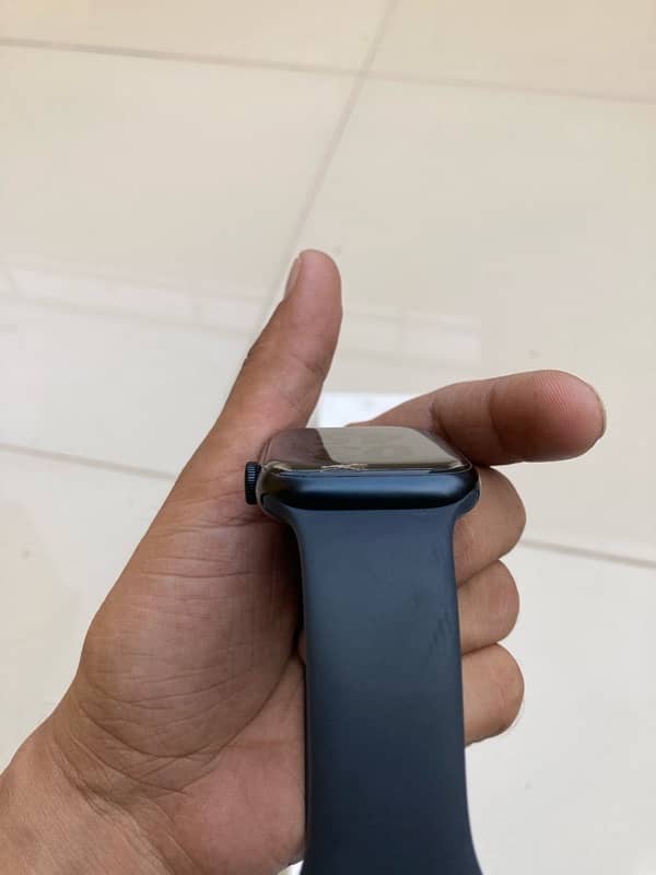 Apple Watch Series 7 5