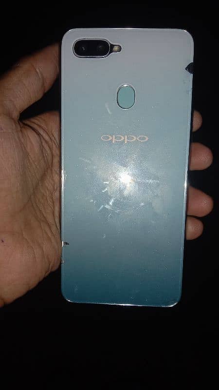 Oppo F9 2