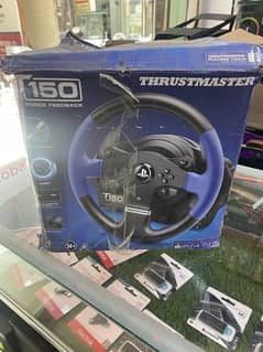 Thrustmaster Gaming Wheel