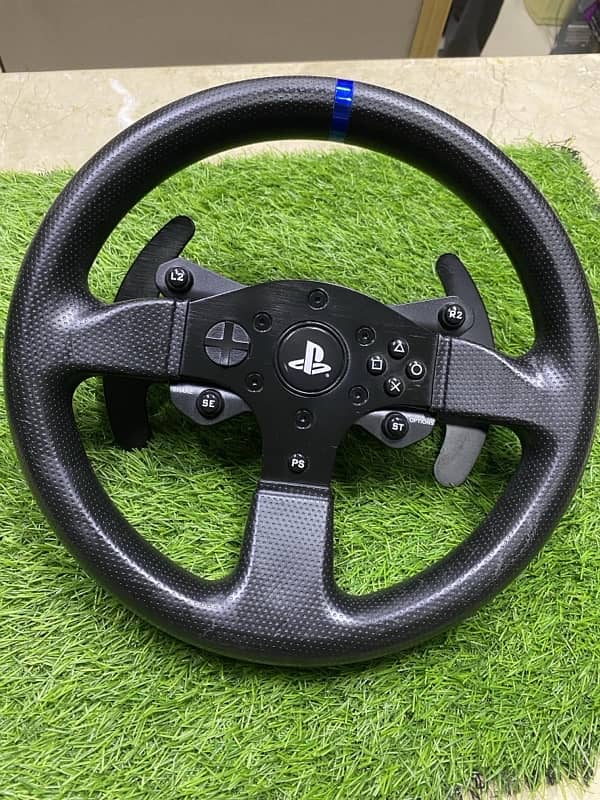 Thrustmaster Gaming Wheel 9