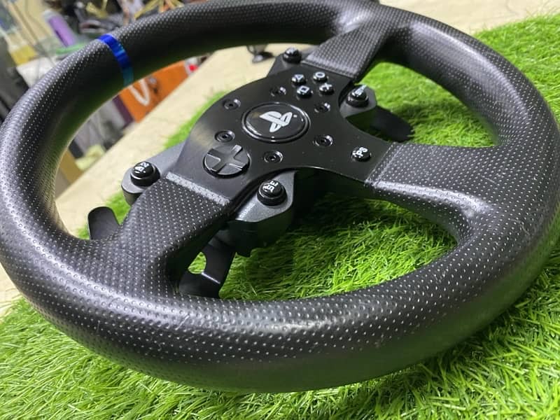 Thrustmaster Gaming Wheel 12