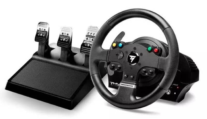 Thrustmaster Gaming Wheel 14