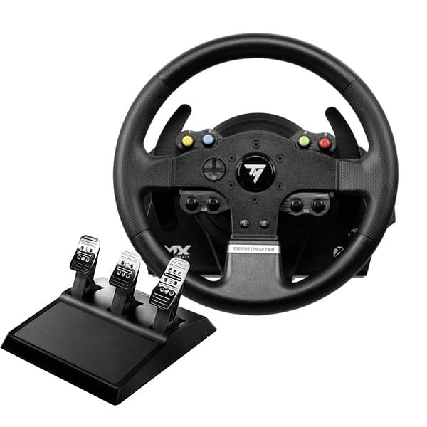 Thrustmaster Gaming Wheel 18