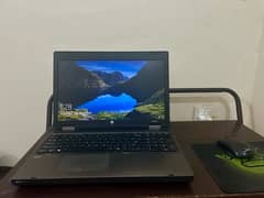 Hp ProBook Core i5 3rd Generation Laptop 0