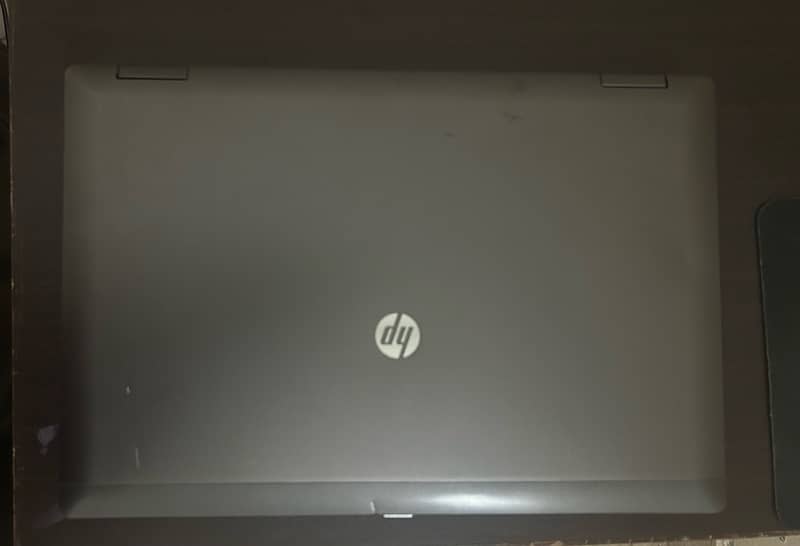 Hp ProBook Core i5 3rd Generation Laptop 5