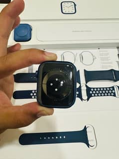 Apple Watch Series 7 45mm 0