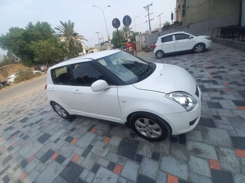 Suzuki Swift 2016 1.3 DLX MENUAL 18