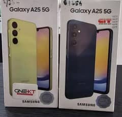 galaxy a25 5g 0