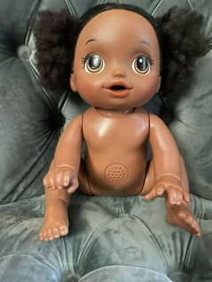 baby alive doll 10 on 10 condition europe sy magwai thi