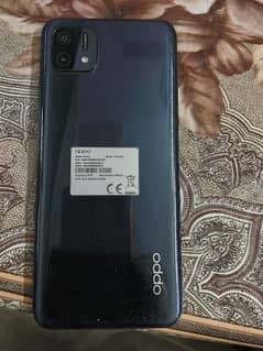 OPPO A16K 10/10