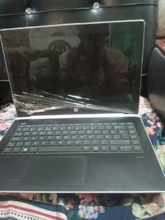 HP ProBook core i5 th 8 generation 8/256