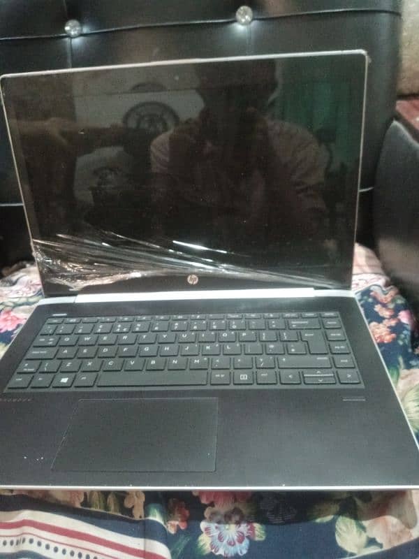 HP ProBook core i5 th 8 generation 8/256 0