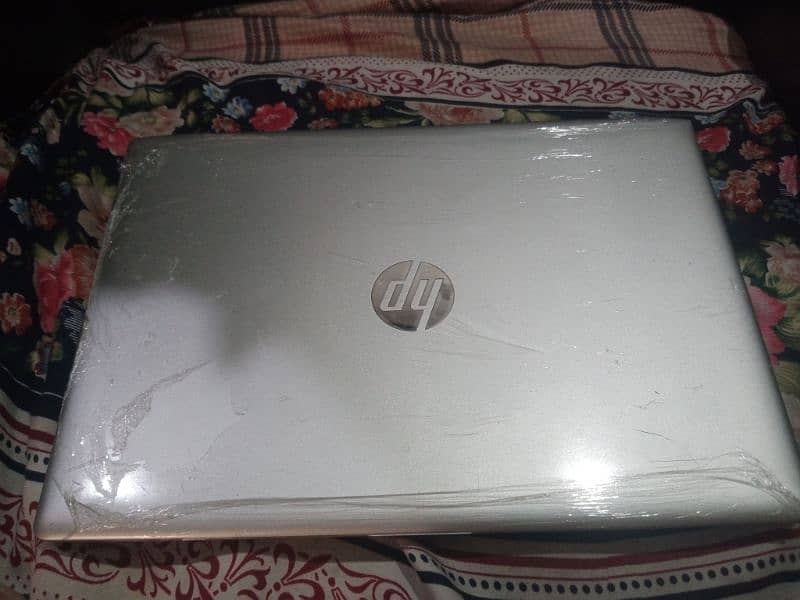 HP ProBook core i5 th 8 generation 8/256 3