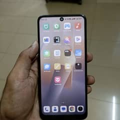 Redmi note 12 EXCHANGE POSSIBLE