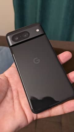 Google Pixel 8 (Exchange Possible)