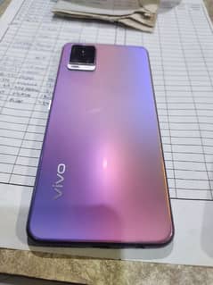 vivo v20