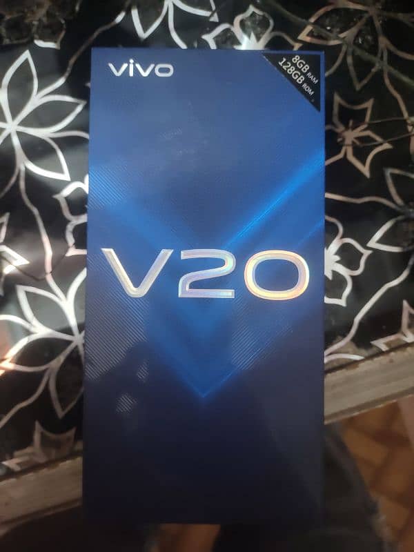 vivo v20 3