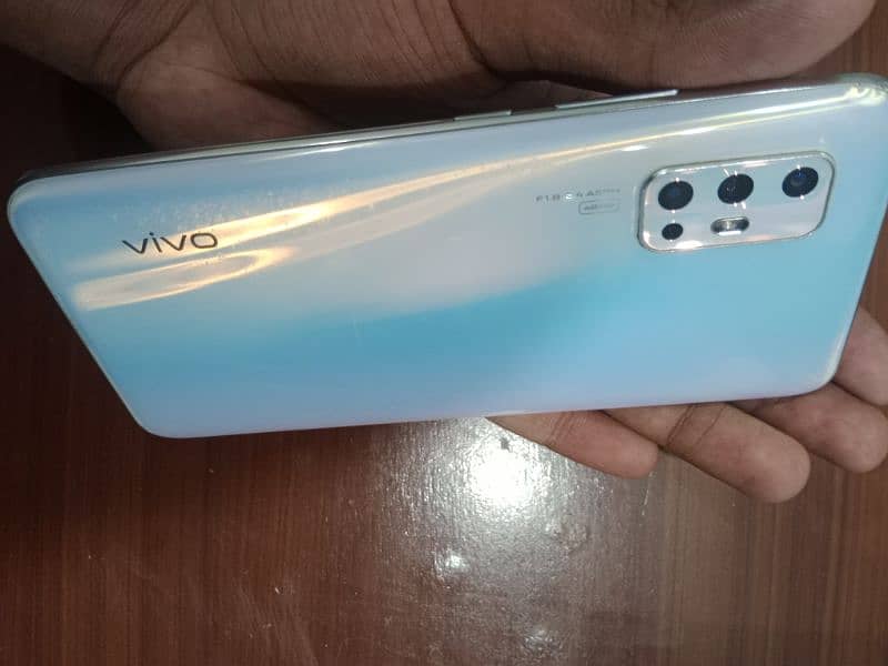 Vivo V17  03113588646 3