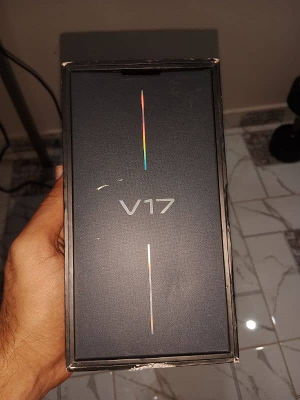 Vivo V17  03113588646 6