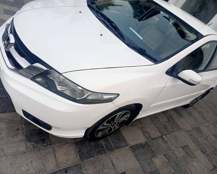 Honda City IVTEC 2020 Automatic 13