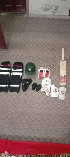 hard ball  kit