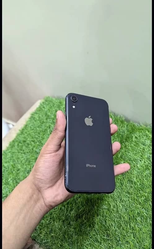 IPhone Xr 1