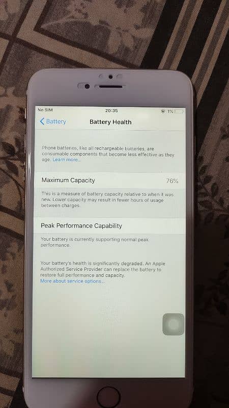 iphone 6 plus 64gb 1